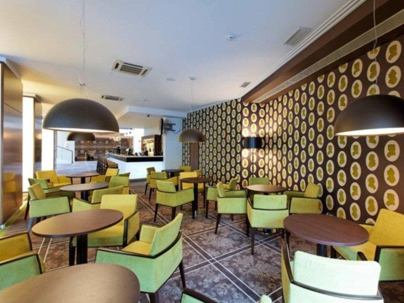 Capital Plaza Bucharest