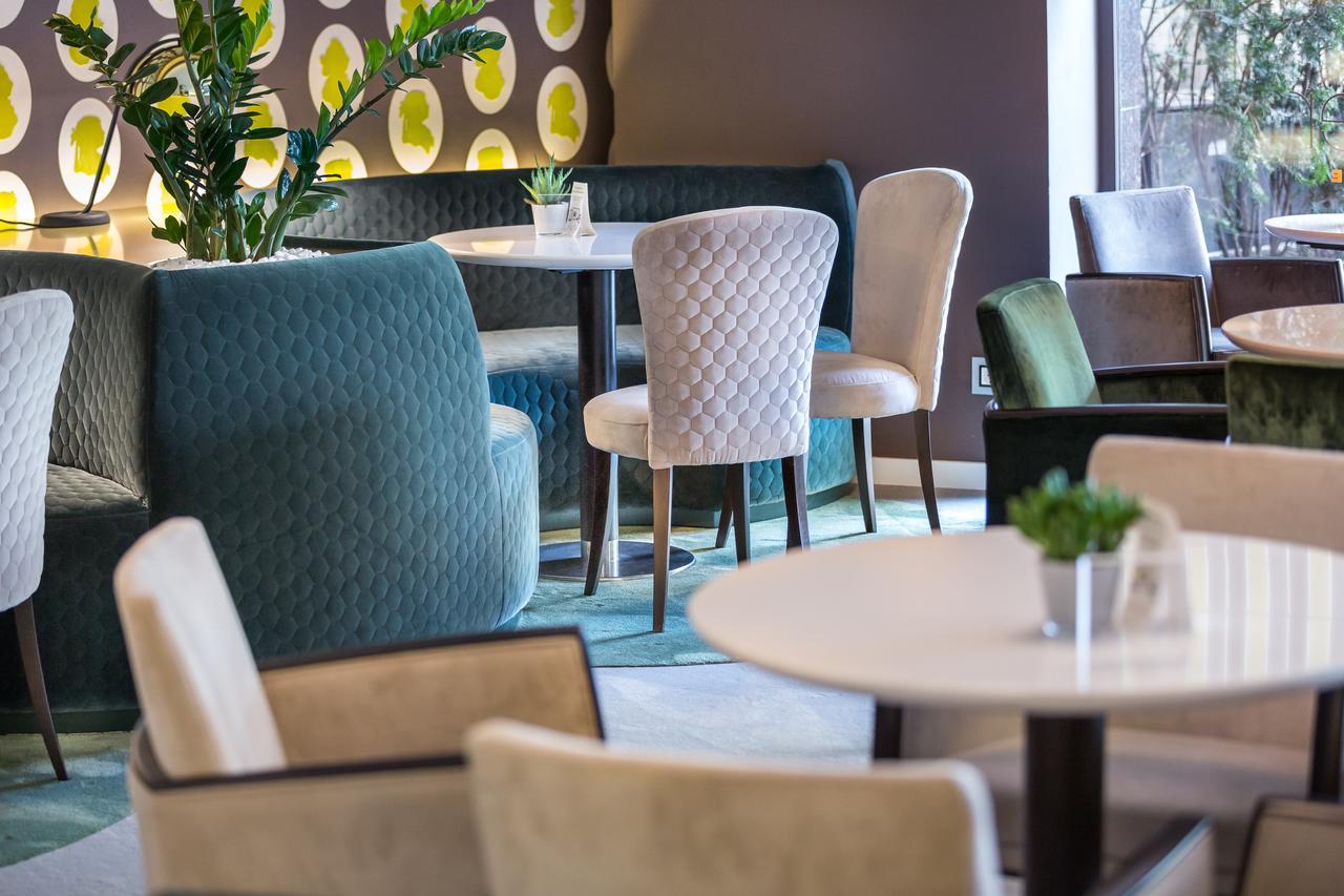 Hotel Capital Plaza Bucharest